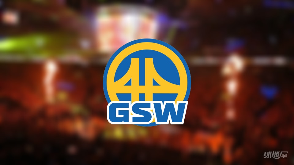 勇士三大伤病球员躺枪，马刺主场又被吊打？NBA连败数据杀疯了