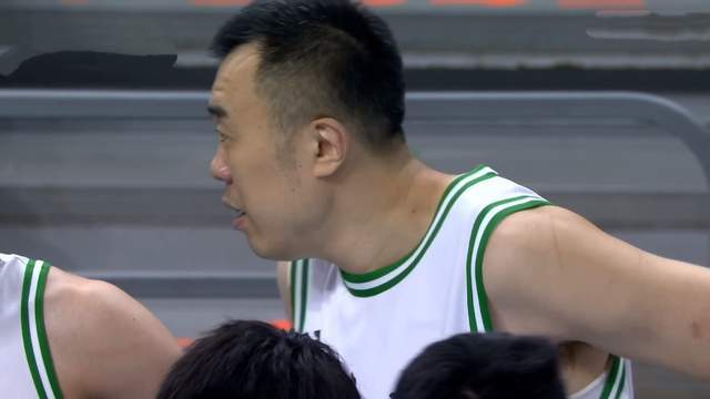 韩德君最后一战，辽宁飞豹第4名收官，CBA暴露2大硬伤