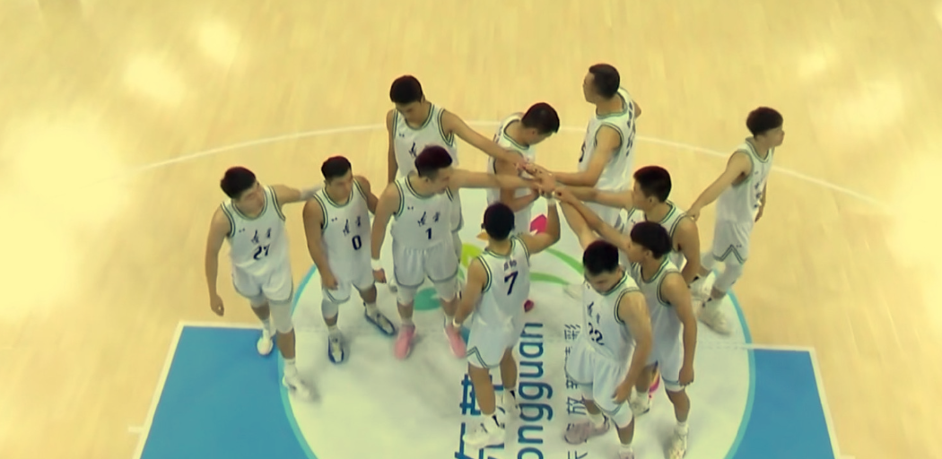 60-81！辽篮全运会谢幕战失利，杨鸣换人比CBA裁判还快