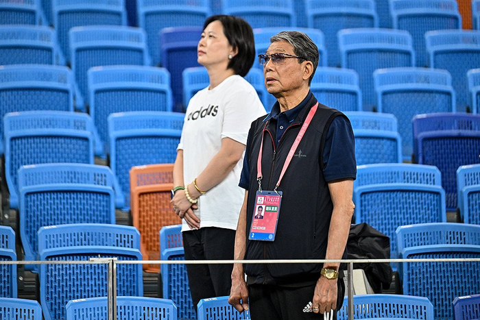 81岁徐根宝全运会最后一役：上海0-1出局，比英超戏码还狗血