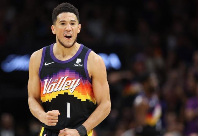 6胜5负、三分场均16.5个排NBA第2，乔丹这手教练牌开得稳不稳？