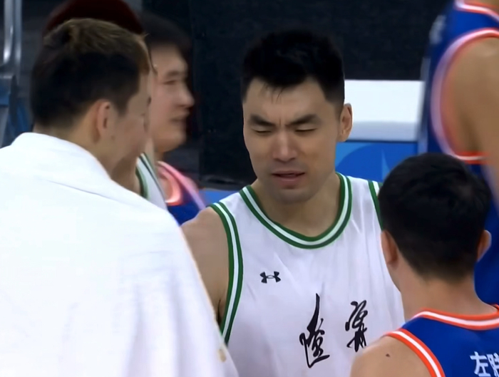 辽宁全运会第4名，铜牌不敌四川，像英超保级戏码让人心疼