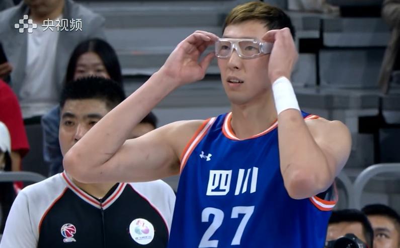 全运会81-60：辽宁铜牌梦碎，杨鸣比NBA教练还慌