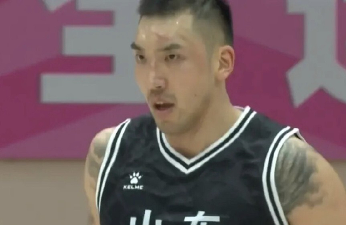 全运会山东队91-81胜北京：陶汉林26+17像CBA老将给NBA也上课