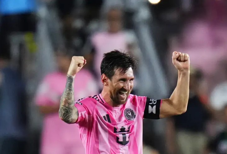 1个决定改变戏码：梅西留在迈阿密MLS，巴塞罗那的西甲情怀还能撑多久？