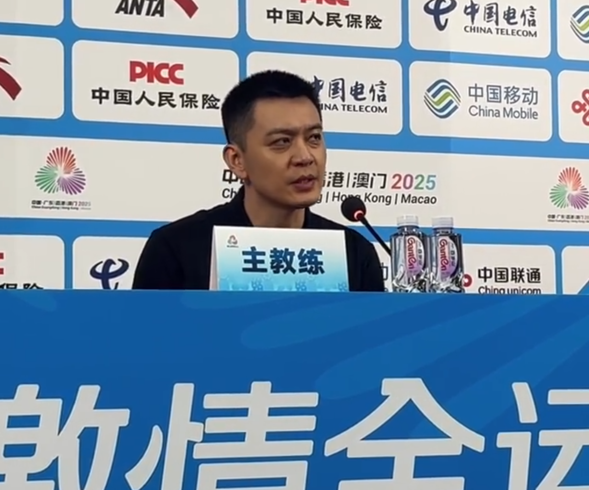 全运会81-60，辽宁省铜牌成现实，CBA重建比想象难