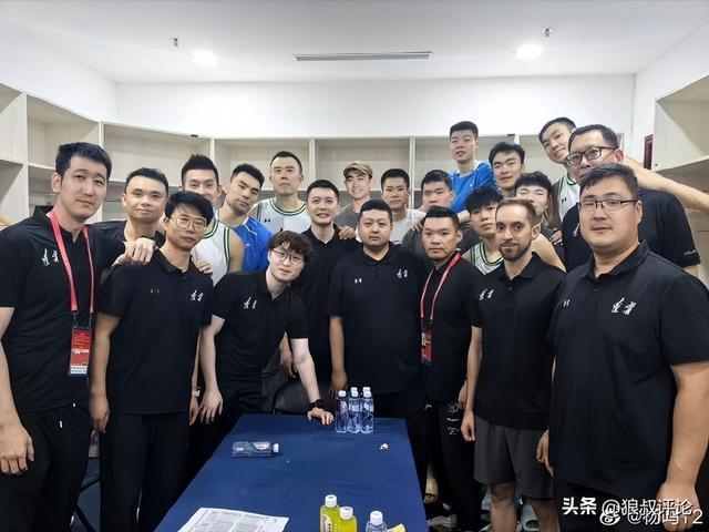 全运会第四名，辽宁飞豹输给现实：杨鸣社媒告别里藏着几分无奈？（CBA）