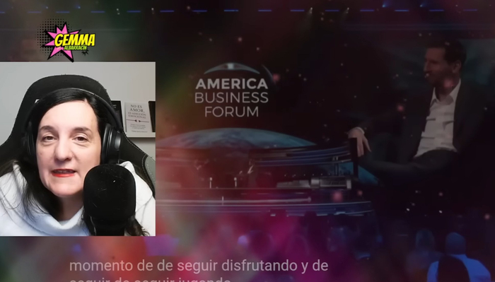 5段话轰炸：莱昂内尔·梅西在台上讲的东西，比英超戏码还真实