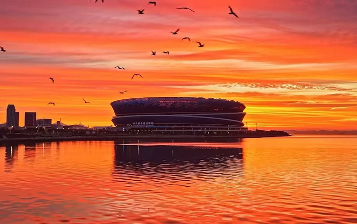 梭鱼湾11项硬伤，英博主场中超连战把草皮掏空