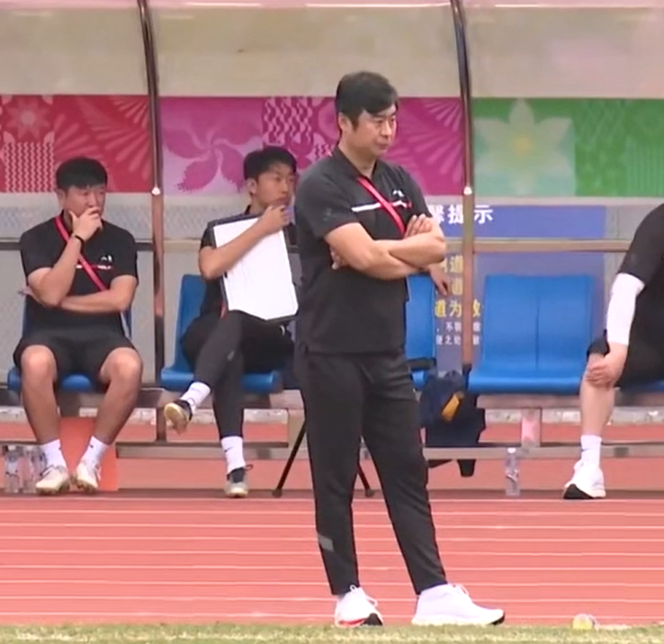 0-0到点球4-5，U20全运会山东惜败，鲁能球迷比英超还着急