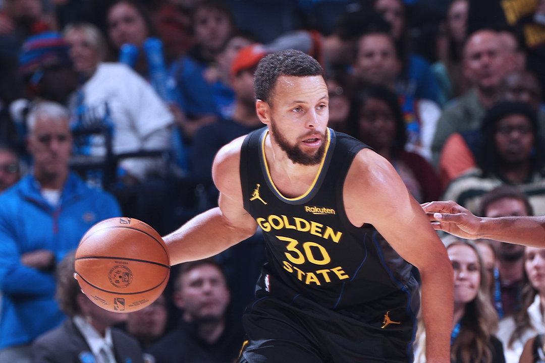 勇士6胜6负，NBA被雷霆30分打脸，科尔还能熬到什么时候？