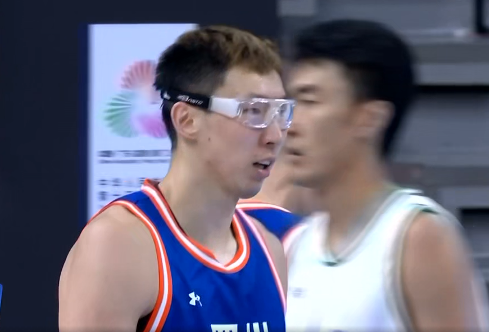 81-60！四川队在全运会用21分羞辱辽宁队，姜文真是那枚奇兵吗？