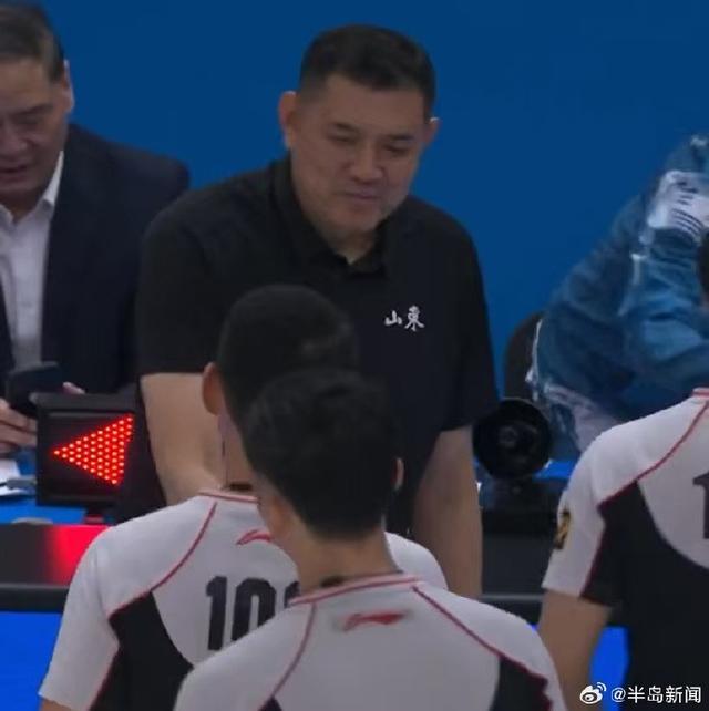 山东男篮U22 89-68开门红，巩晓彬和王刚谁能撑起CBA底盘？