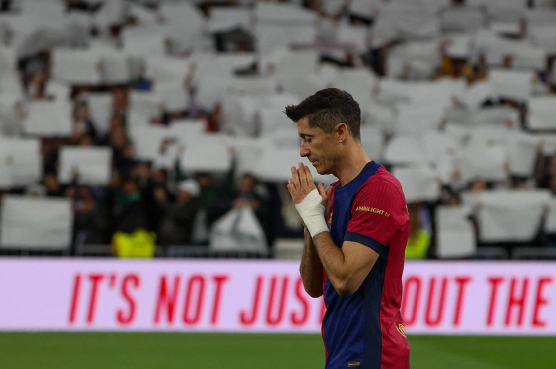 莱万合同今季到期，米兰盯上1笔吉鲁式签约，意甲要炸锅？