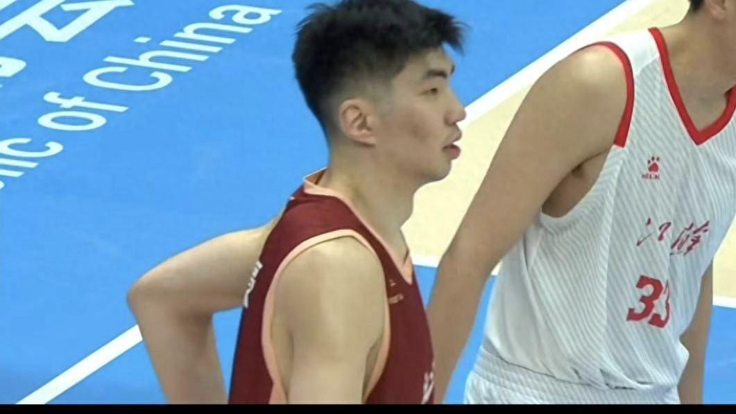 广东101-65夺冠，CBA全运男篮把浙江打成了教科书式崩盘