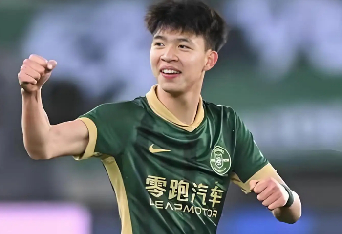 4人伤停，国足U22熊猫杯锋线比英超替补还薄，谁来破局？