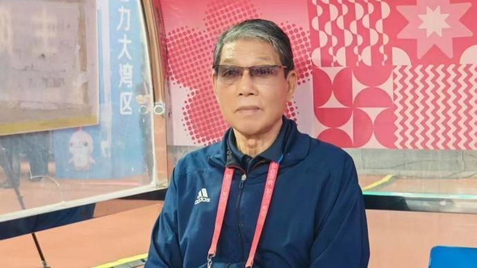 81岁徐根宝5比4点胜夺铜牌，英超战术搬运工还是NBA式体能奇迹？