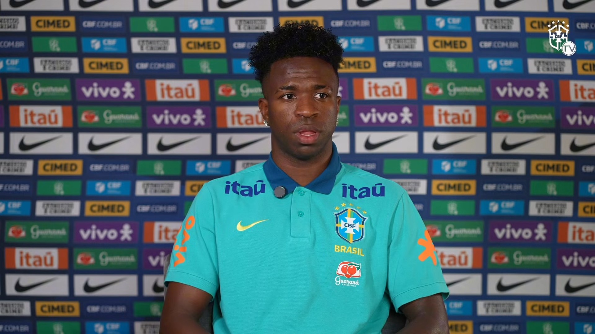 3场友谊赛倒计时：维尼修斯把皇家马德里经验带回巴西，西甲打法能顶住非洲冲击吗？