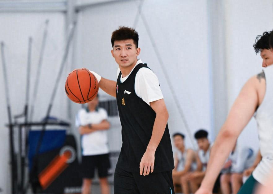 81-60！全运男篮铜牌赛，四川用CBA式拼劲给辽宁队上一课