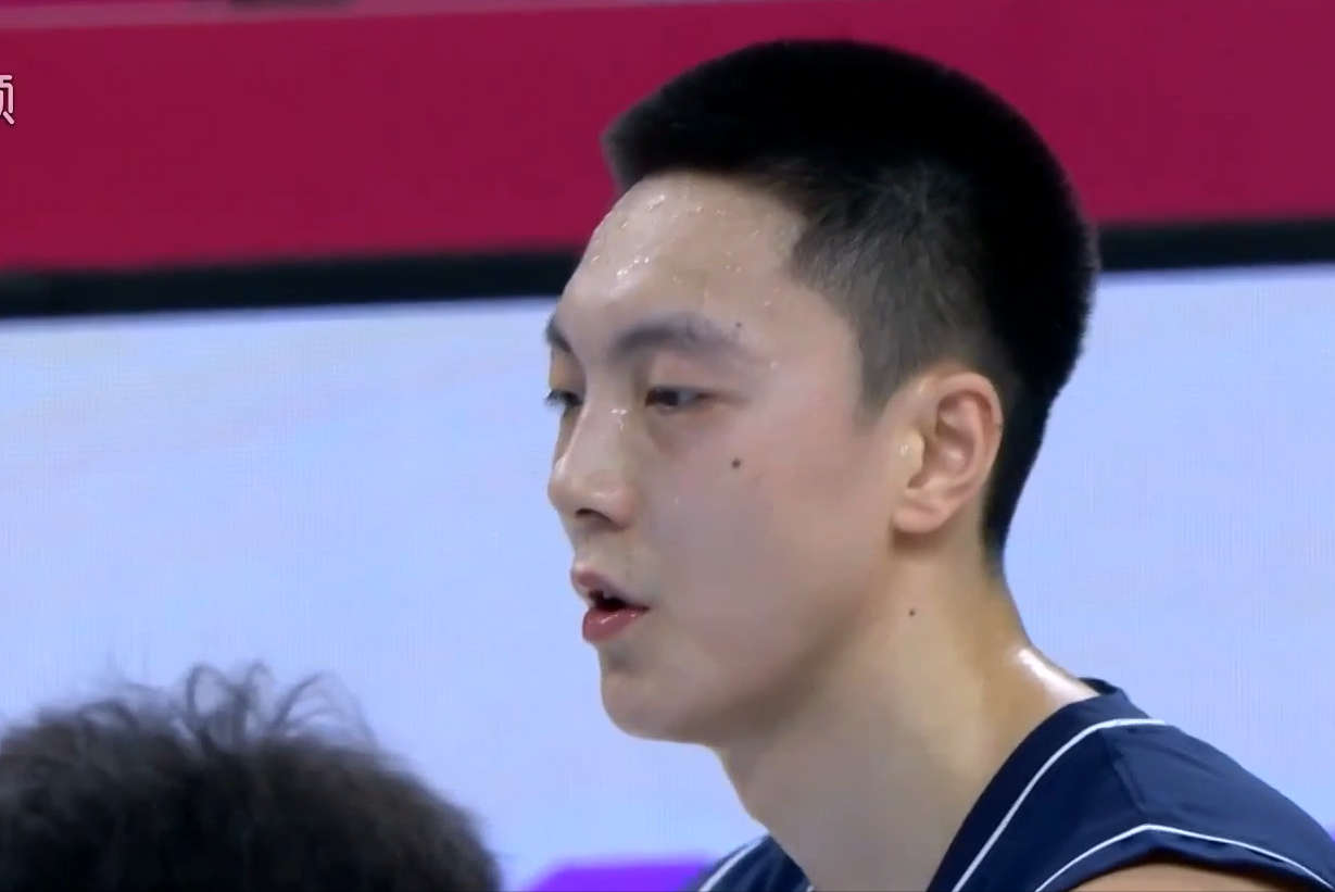 101比65：广东像CBA季后赛开挂，浙江像英超被按下暂停键