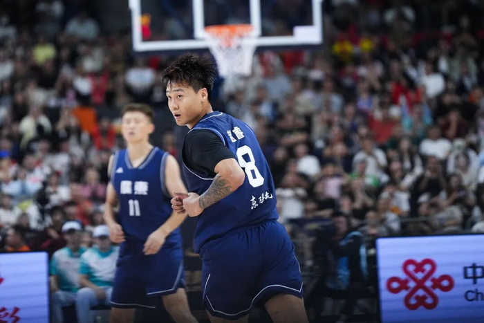 广东男篮101比65吊打浙江，全运会12年首金，杜锋这手段连辽宁都甘拜下风