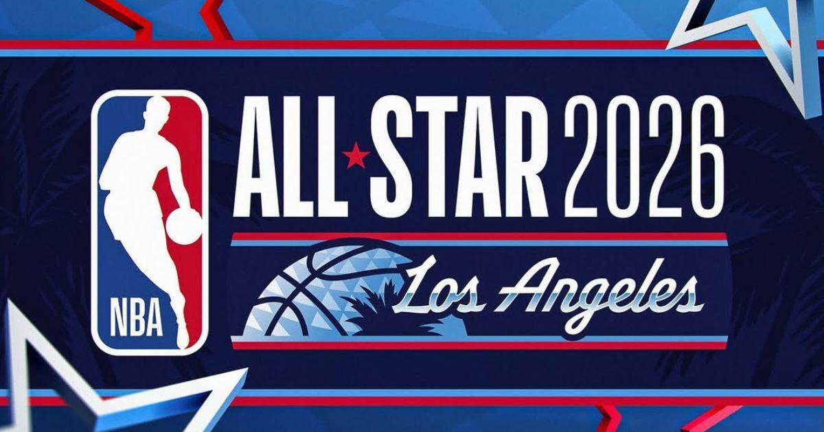 NBA曝2月15全明星新赛制，美国2队对战国际1队，旧金山3选秀队赛制挨批