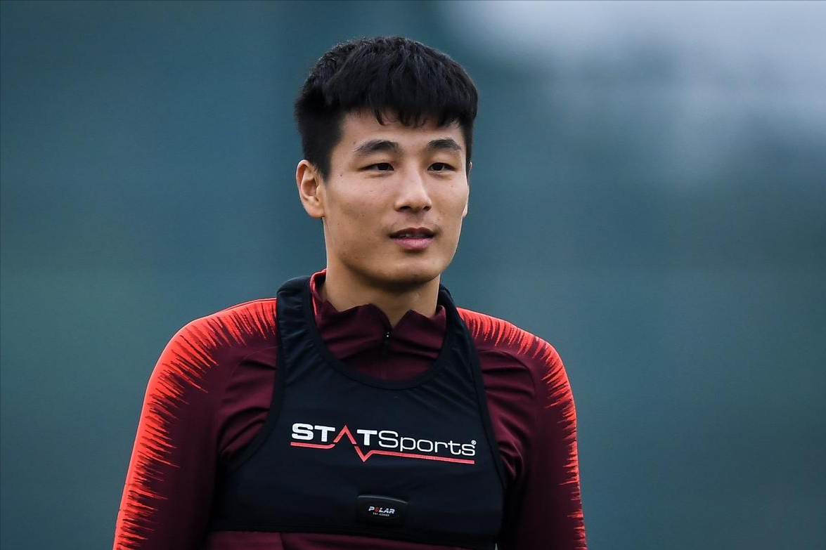 34岁了还想抢戏？武磊在中超的最后几场表演还能有多少票房？