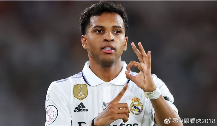 24岁罗德里戈被盯上，切尔西英超+欧冠双线补强能成？