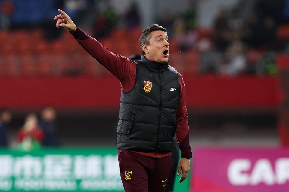 U22国足熊猫杯0-1输越南，难道连防守也要全运会请假？小将累瘫球迷心碎