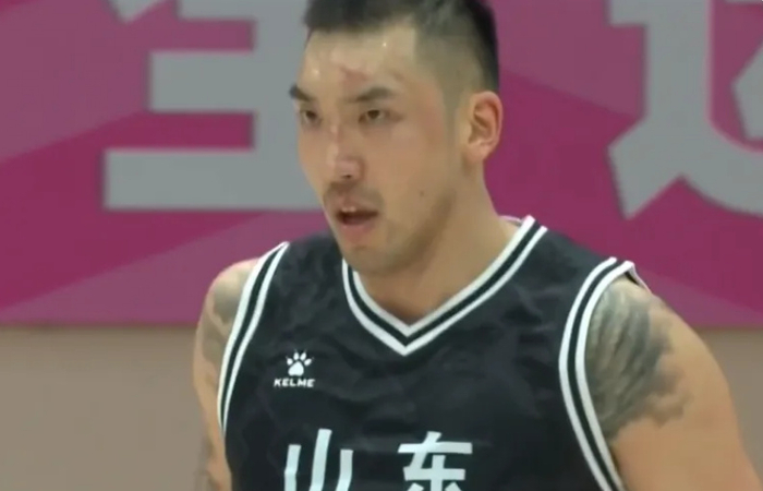 15分差到只剩7分，2025全运会5-6名战，北京队像NBA热身赛