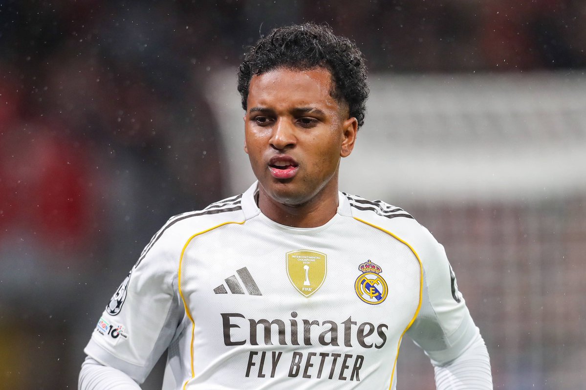 22场只上场25%？英超传言：托特纳姆热刺和罗德里戈扯皮有多离谱