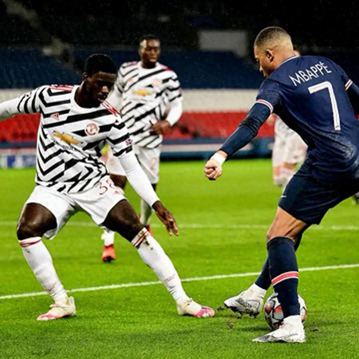 图安泽比索赔100万英镑：英超伤病还是队医的锅？