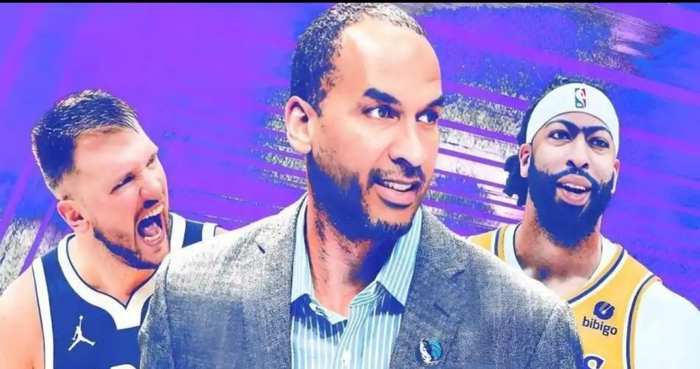 26岁东契奇被送走，独行侠管理层不顶薪真以为约基奇是模板？NBA管理真是笑话