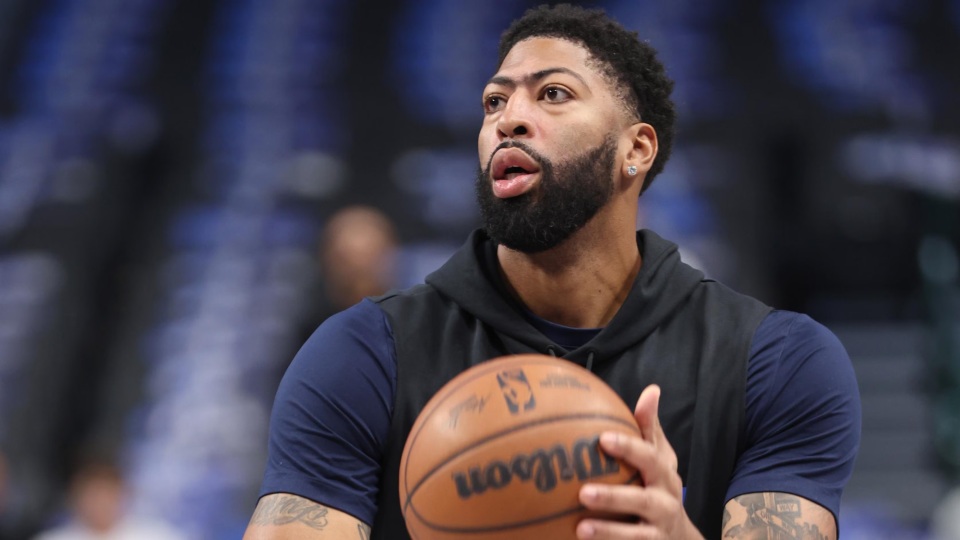 11月13日风波：达拉斯老板要浓眉医疗数据，NBA的哈里森信任裂开？