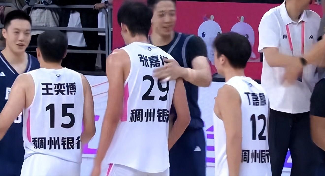 广东36分大胜拿金，吴前14投1中，CBA又出话题