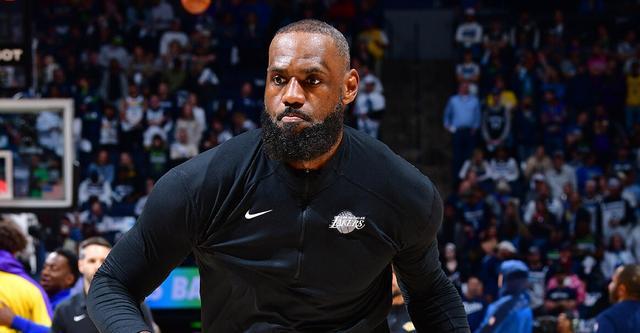 勒布朗-詹姆斯坐镇南湾湖人，NBA赛季首秀11月中旬真不是梦？