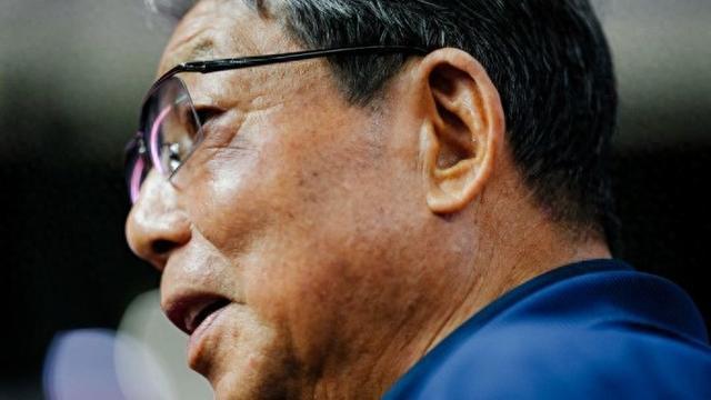 0-0点球5-4！上海U20拿铜，81岁徐根宝全运会告别，英超镜子戳哪里？