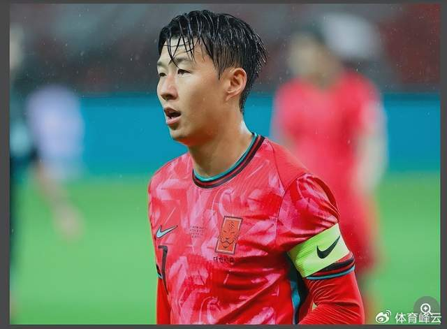 33岁孙兴慜公开反驳“冬窗回英超”传闻，MLS生活才刚开始