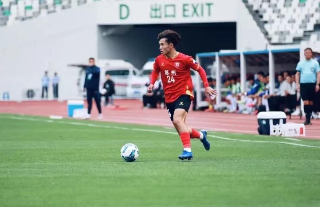 59人名单出炉，30名追风少年占半，苏超雏形能学英超？