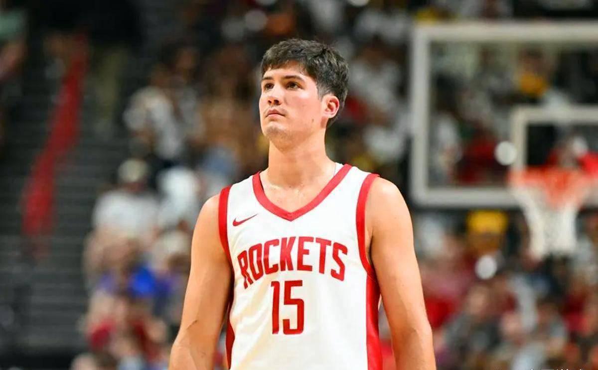 两场20投12中60%命中率？21岁谢泼德把火箭队在NBA拉回生机