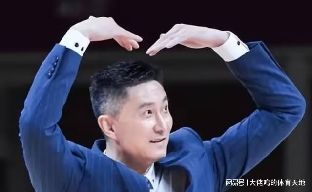 101:65碾压，广东队12年再封王，杜锋把CBA的火种捡回家