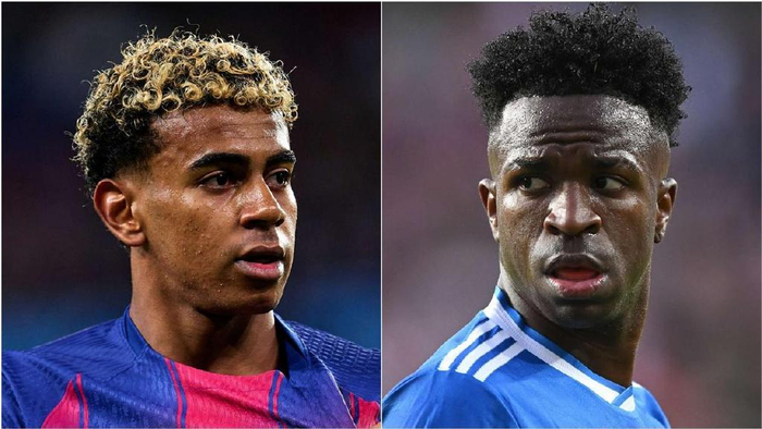 1.5亿身价在路上？皇马25岁维尼修斯合同到2027，英超曼城也坐不住了