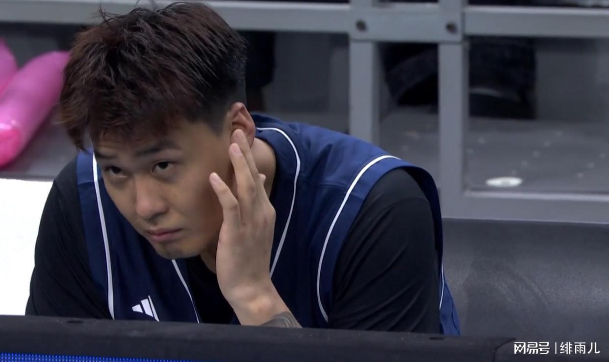 广东101-65血洗浙江，徐杰准三双亮眼，赵睿老将告别全运赛场引爆CBA新格局