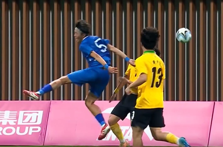 广东U20点球崩盘无冠，深圳二零二八承诺加码投入没让梦想淹没