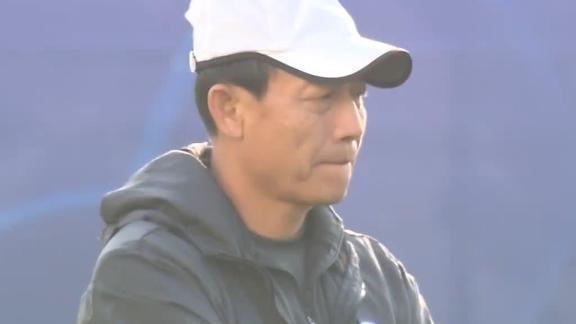 广东u20点球3-5憾负湖北队，王宝山一句“教练负责”比英超教练还会背锅