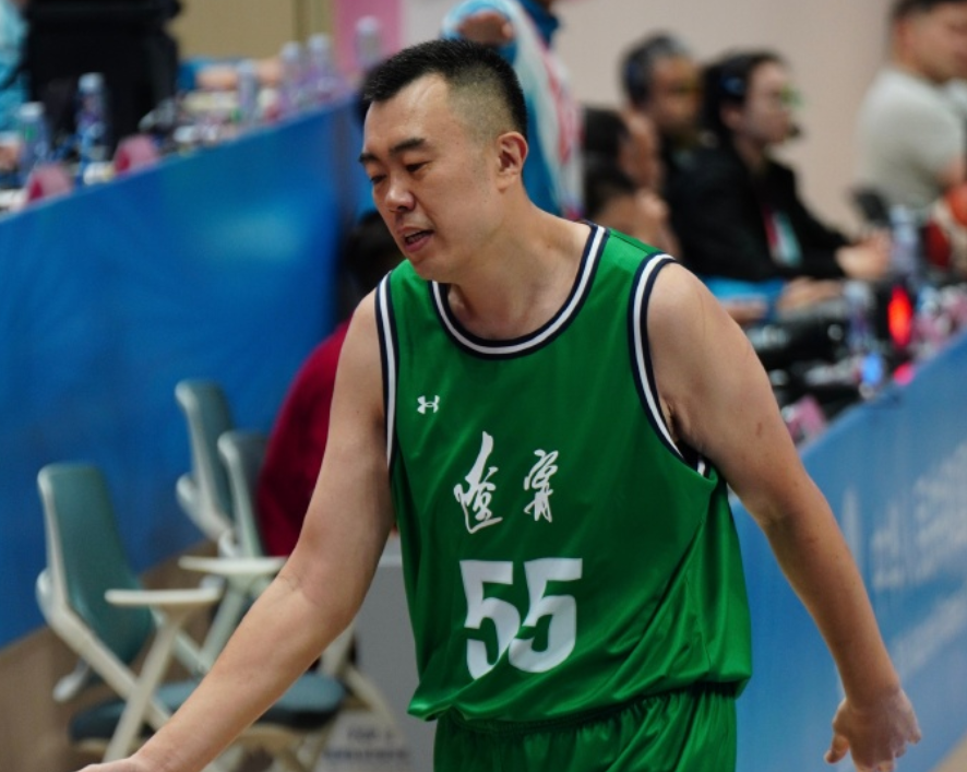 81比60！全运会季军背后120万赌注，CBA情面谁来扛？