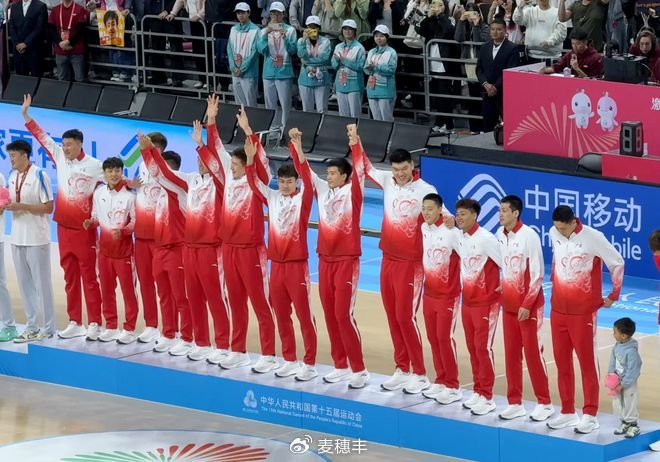 101-65广东终结12年荒，男篮决赛像NBA级碾压还是英超式爆走？