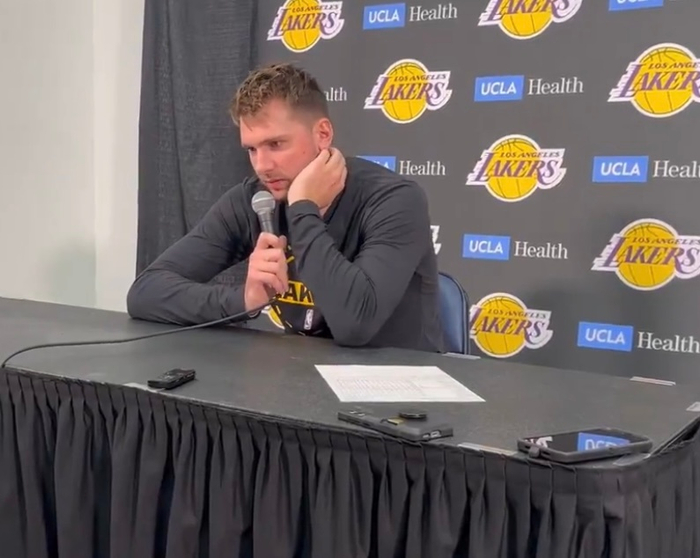 东契奇26岁这场被围剿！NBA又一场翻车，雷霆华莱士成防守教材