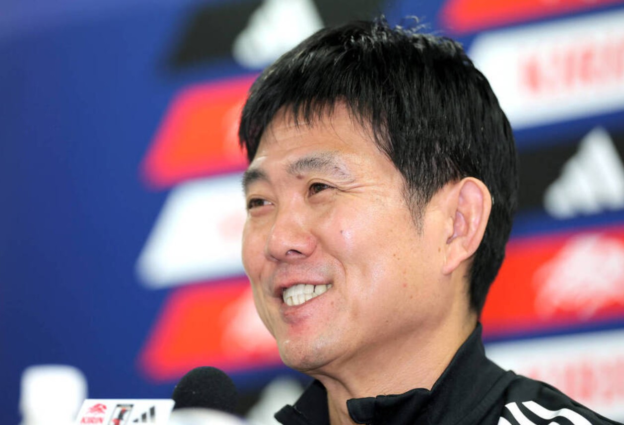 森保一面对加纳玻利维亚，日队这回还能靠战术混进世预赛吗？