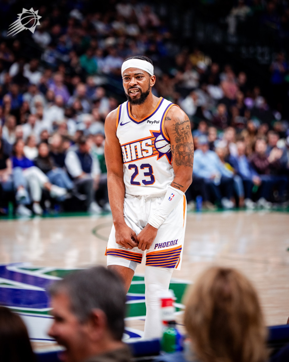 太阳7胜5负主场遇1胜10步行者，NBA这场谁能别丢脸？